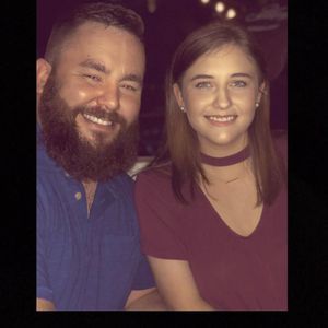 Meet your Posher, Katelyn